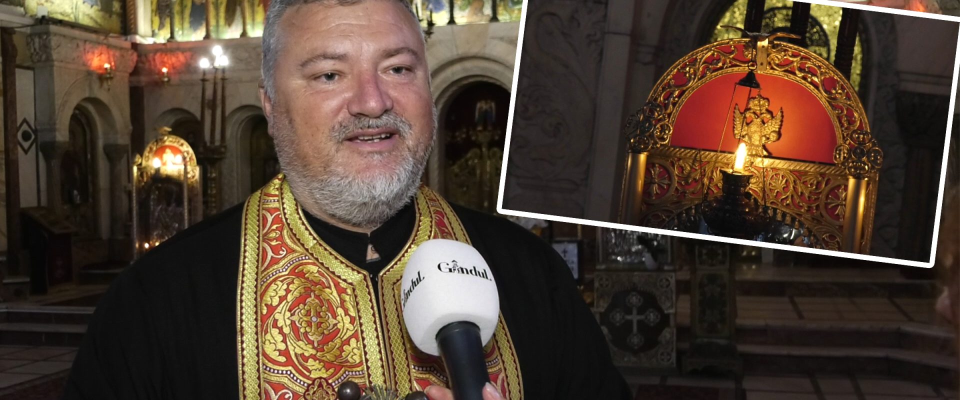 Evanghelia învinge iadul: O veste care spulberă legăturile morții