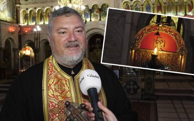 Evanghelia învinge iadul: O veste care spulberă legăturile morții