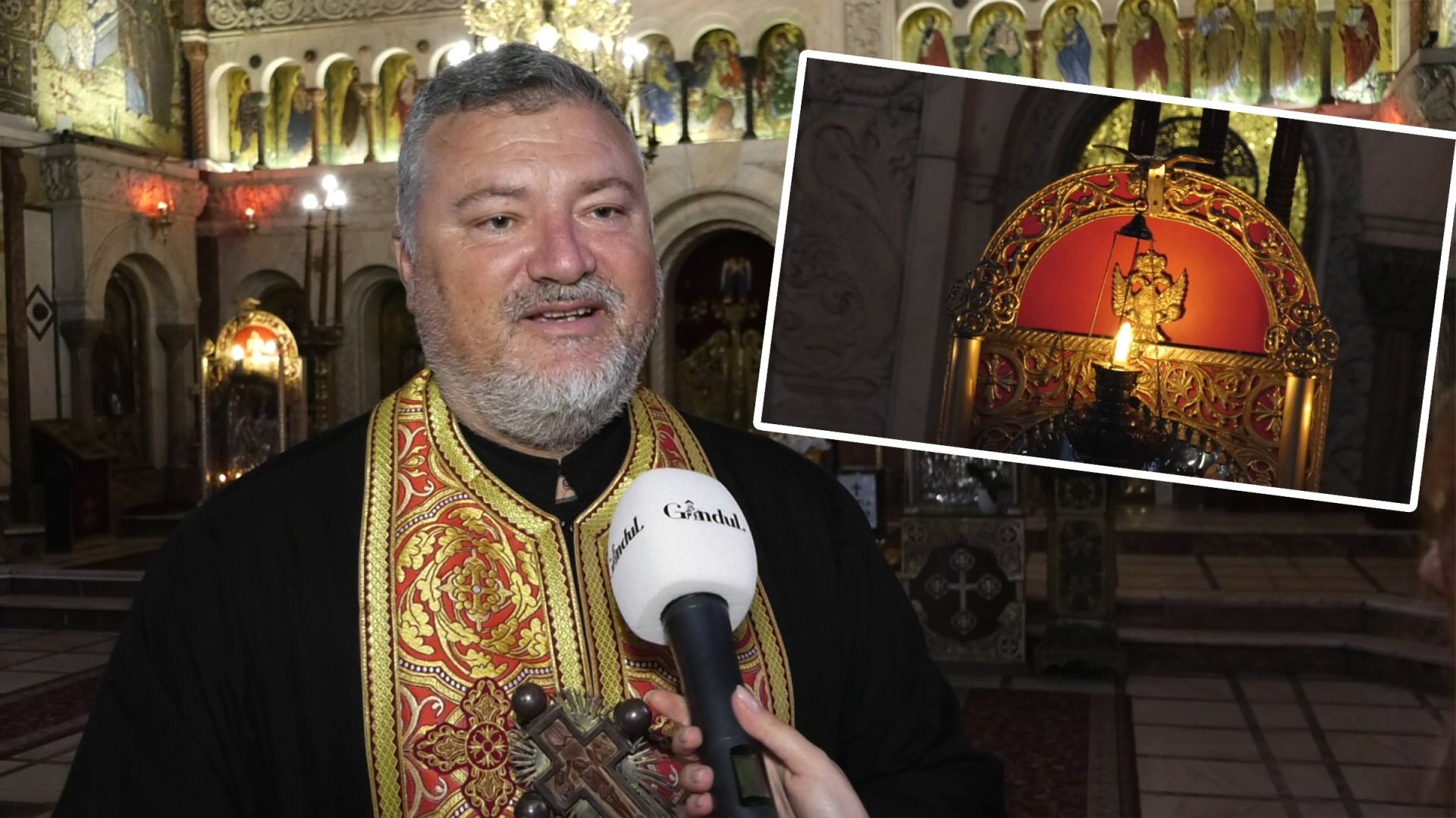 Evanghelia învinge iadul: O veste care spulberă legăturile morții