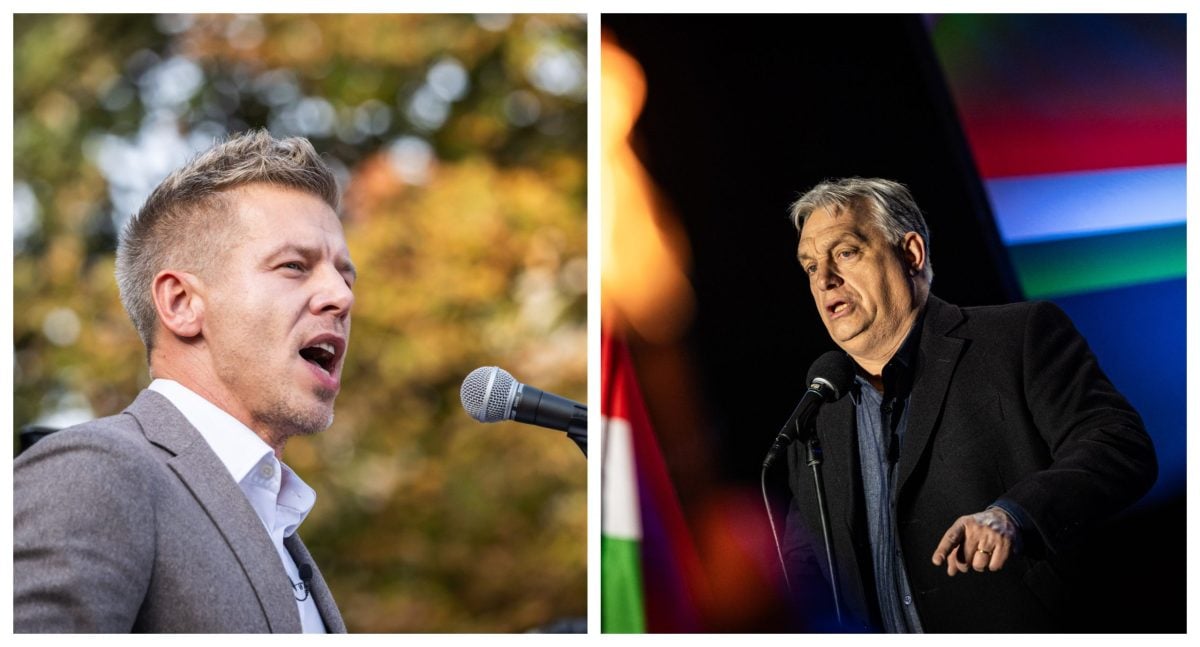 Ungaria: Orban, în pericol după 16 ani. Peter Magyar și Tisza, pe val la alegerile din 2026