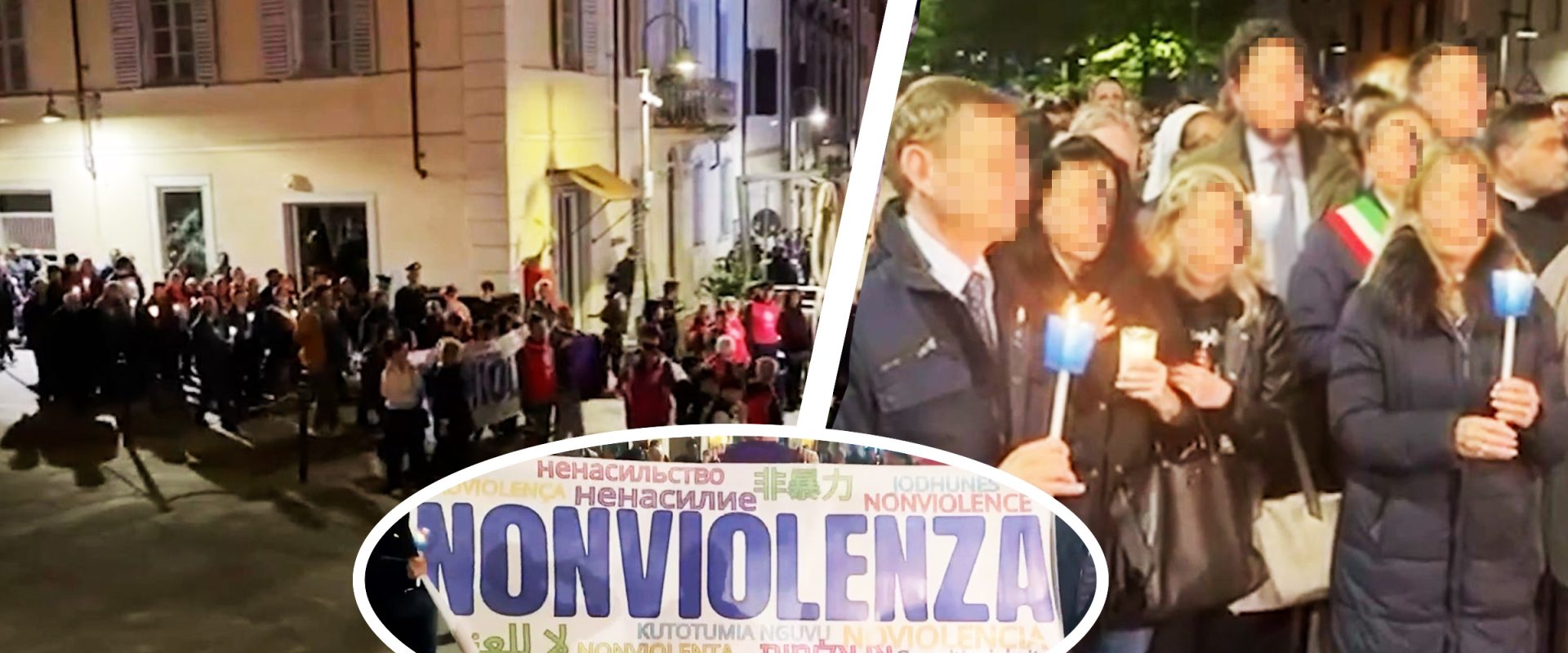 Crimă în Italia: Doi tineri ROMÂNI, acuzați de moartea unui tată. Proteste uriașe