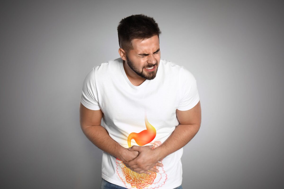 Băutura-minune: Scapă Rapid de colonul iritabil și balonare