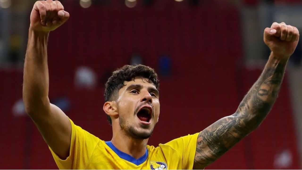 Coman, pe urmele lui Becali: Transfer surpriză în Qatar?