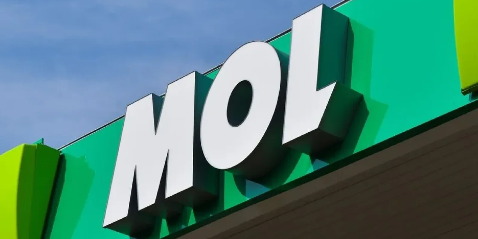MOL răsplătește acționarii: Dividende uriașe, 241 miliarde forinți