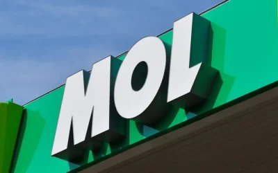 MOL răsplătește acționarii: Dividende uriașe, 241 miliarde forinți