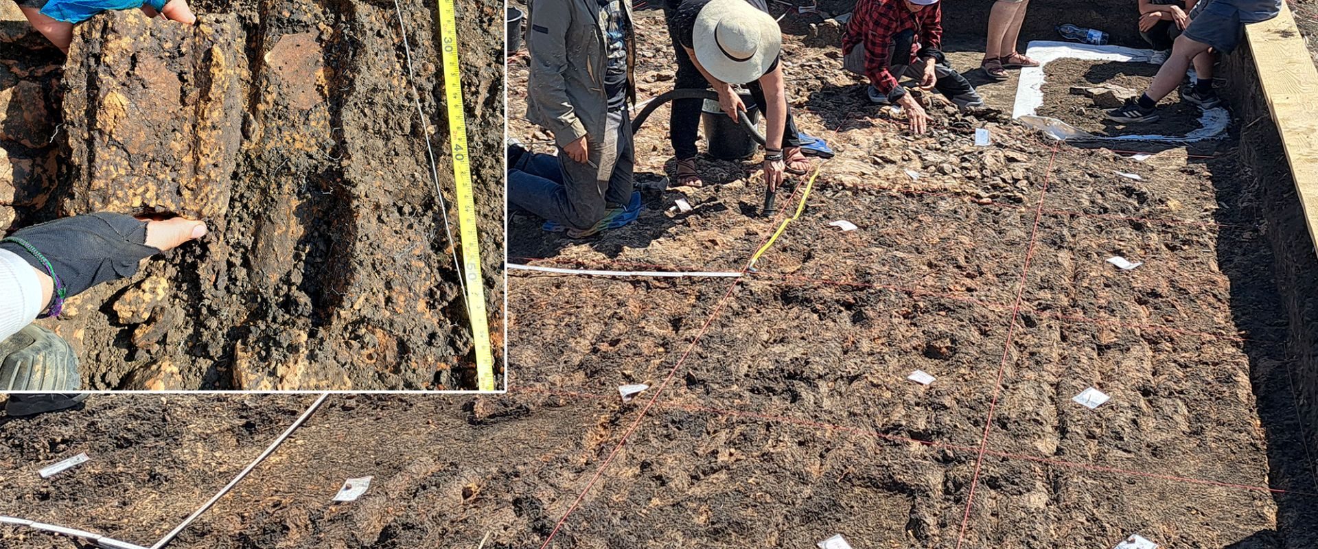 Descoperire ULUITOARE: Arheologi din România și Germania dezgroapă secretele Cucuteni