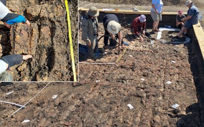 Descoperire ULUITOARE: Arheologi din România și Germania dezgroapă secretele Cucuteni