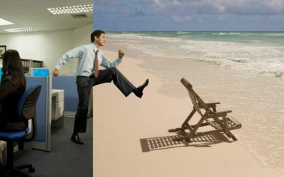 Ce drepturi ascunse ai la concediu? Mulți angajați le ignoră!