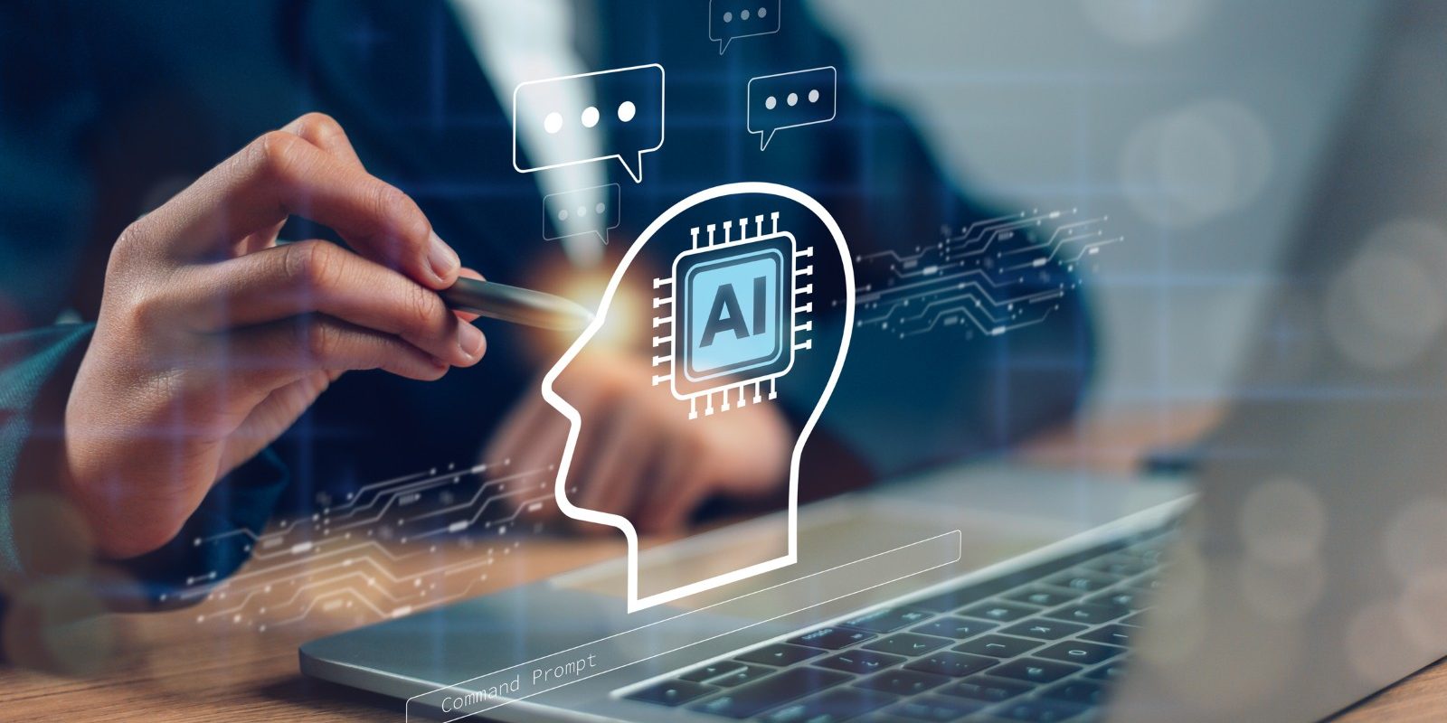 Angajatorii din România: AI nu taie locurile de muncă, cel puțin doi ani