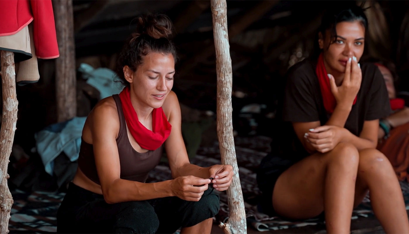 Ce fac vedetele Survivor, în „zilele critice”? O „faimoasă” rupe tăcerea