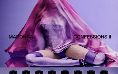 Madonna revine: Noul album „Confessions on a Dance Floor: Part II” în iulie