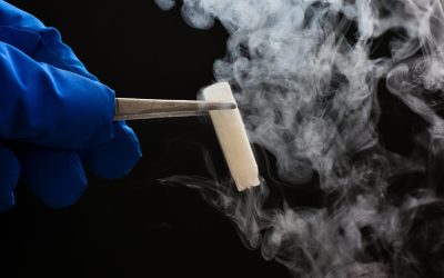 Cinci motive cruciale să-ți congelezi ovocitele sub 35 de ani!