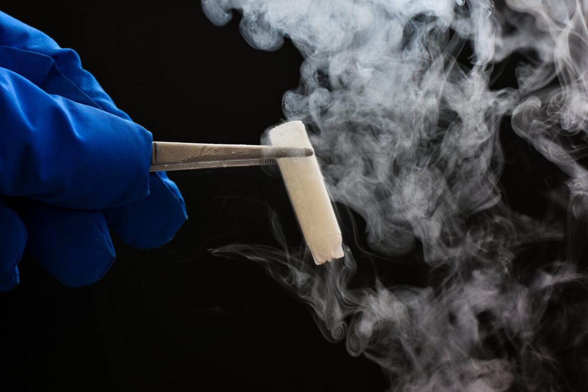 Cinci motive cruciale să-ți congelezi ovocitele sub 35 de ani!