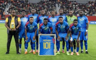 RDCongo: Președinția achită amenzile fotbaliștilor de la cluburi, scandal