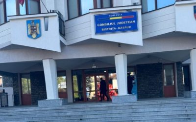 Zeci de percheziții în România și Franța: DNA vizează achiziții din Bistrița-Năsăud și Sălaj