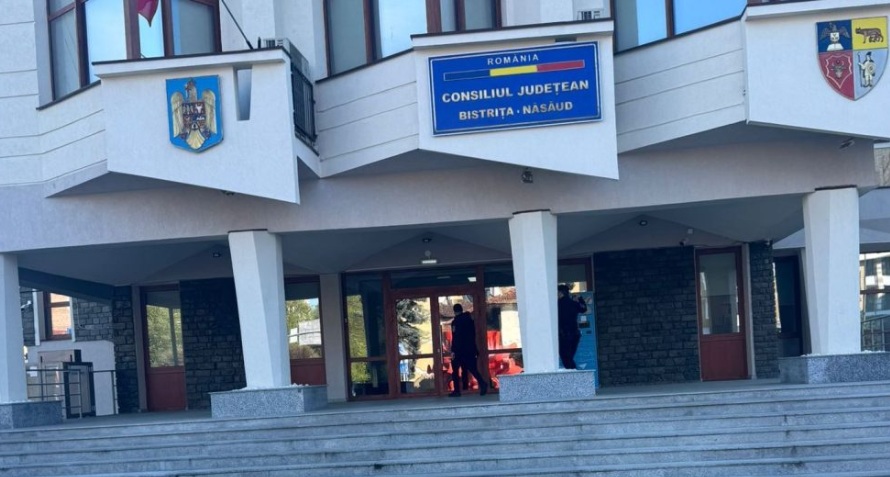 Zeci de percheziții în România și Franța: DNA vizează achiziții din Bistrița-Năsăud și Sălaj