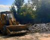 Am demolat 55 de construcții ilegale într-o lună