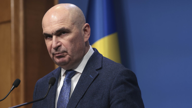 Companiile de stat, revoltă vehementă împotriva lui Bolojan