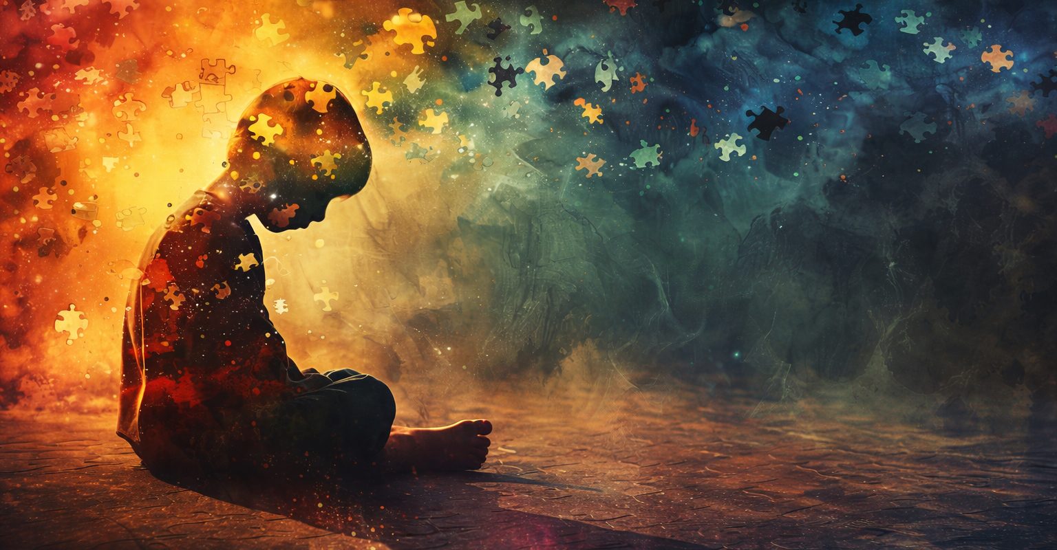 Tehnologia dezvăluie legătura dintre traumele copilăriei și comportament, și oferă soluții