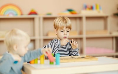 Înscrieri grădiniță și creșă 2026-2027: Calendar COMPLET și reguli pentru părinți