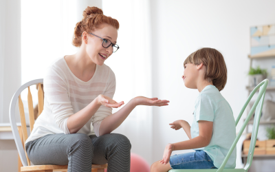 RĂSTURNARE majoră: Raluca Turcan anunță consiliere psihologică GRATUITĂ pentru părinții copiilor cu autism și Down