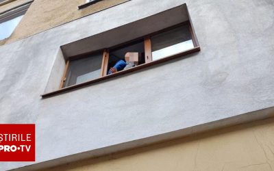 Înviere cu emoții: Un copil de 6 ani, salvat miraculos la Vâlcea