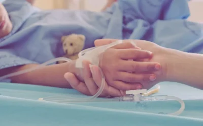 Vărsături și diaree la copii: Când devin urgențe? AVERTISMENTUL medicilor