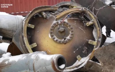 Coreea de Nord, rachete BALISTICE „DIY” pentru Putin: Ce-au găsit ucrainenii