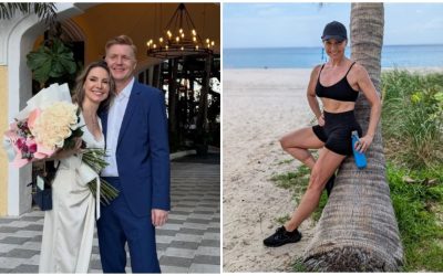 Viața merită trăită: Zile frumoase pentru toți, de la București la Europa