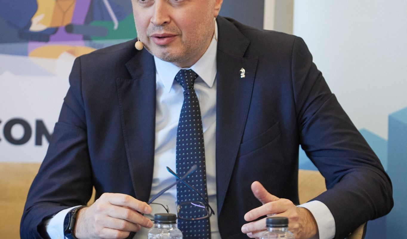 Colliers: Piața de logistică intră într-o fază de ajustare după recordul din 2025