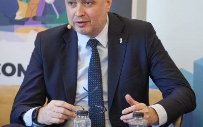 Colliers: Piața de logistică intră într-o fază de ajustare după recordul din 2025