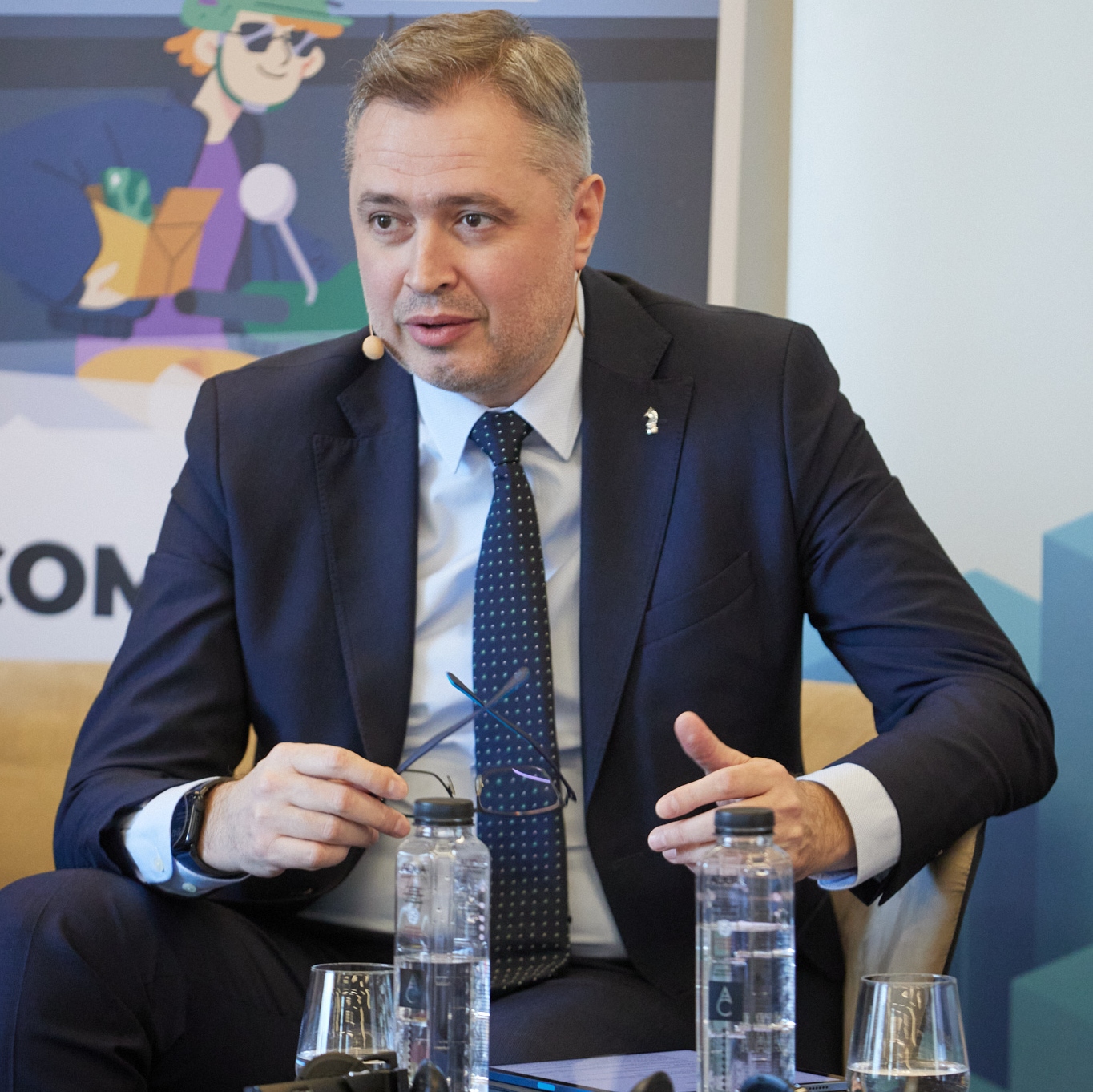 Colliers: Piața de logistică intră într-o fază de ajustare după recordul din 2025