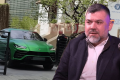 Lamborghini pentru șeful ITM București: Firma, legături dubioase cu statul