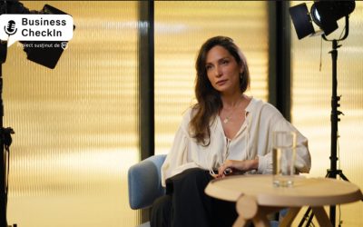 Din inelul găsit, la afacerea cu bijuterii unicat. Succesul unei femei!