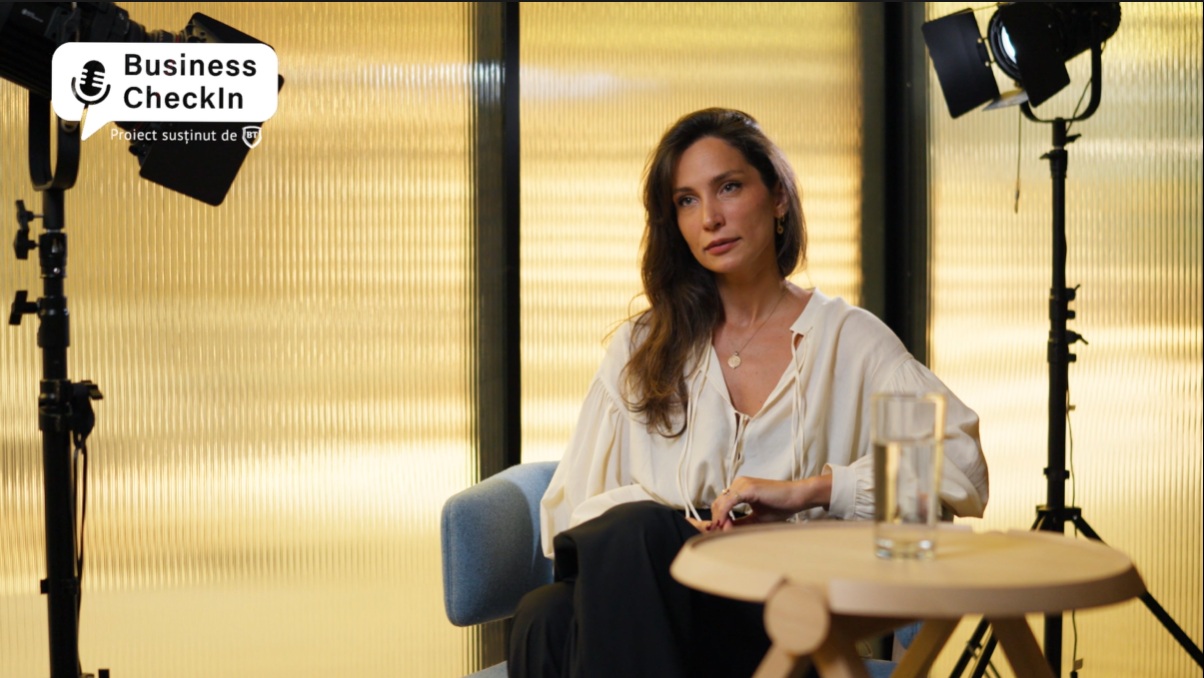 Din inelul găsit, la afacerea cu bijuterii unicat. Succesul unei femei!