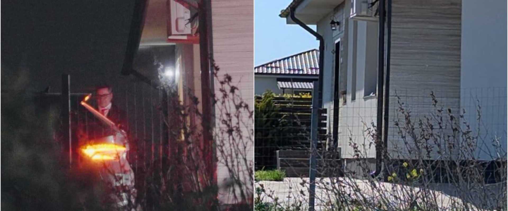 Regia electorală din Tunari: Cine a pus la cale întâlnirea-fantomă?