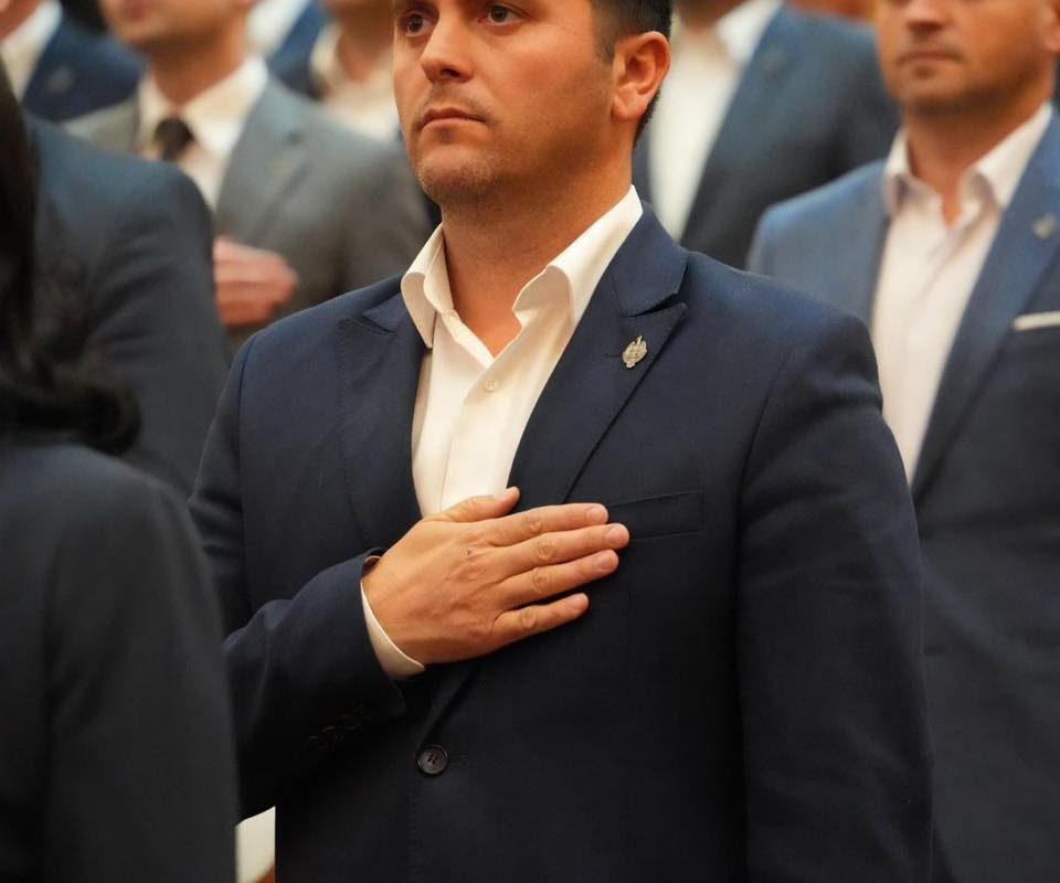 Cozma cere investigații după declarațiile lui Magyar