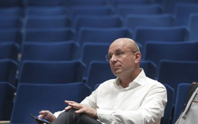 București: Gold FM, postul lui Cozmin Gușă, scapă de închiderea CNA