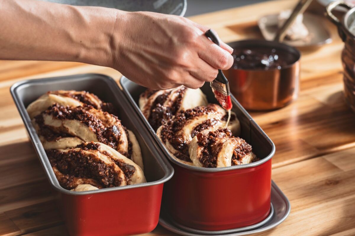 Nu coace cozonacul azi! Calendar ortodox: Când e ziua perfectă pentru paște