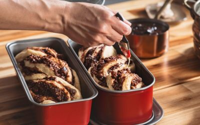 Nu coace cozonacul azi! Calendar ortodox: Când e ziua perfectă pentru paște