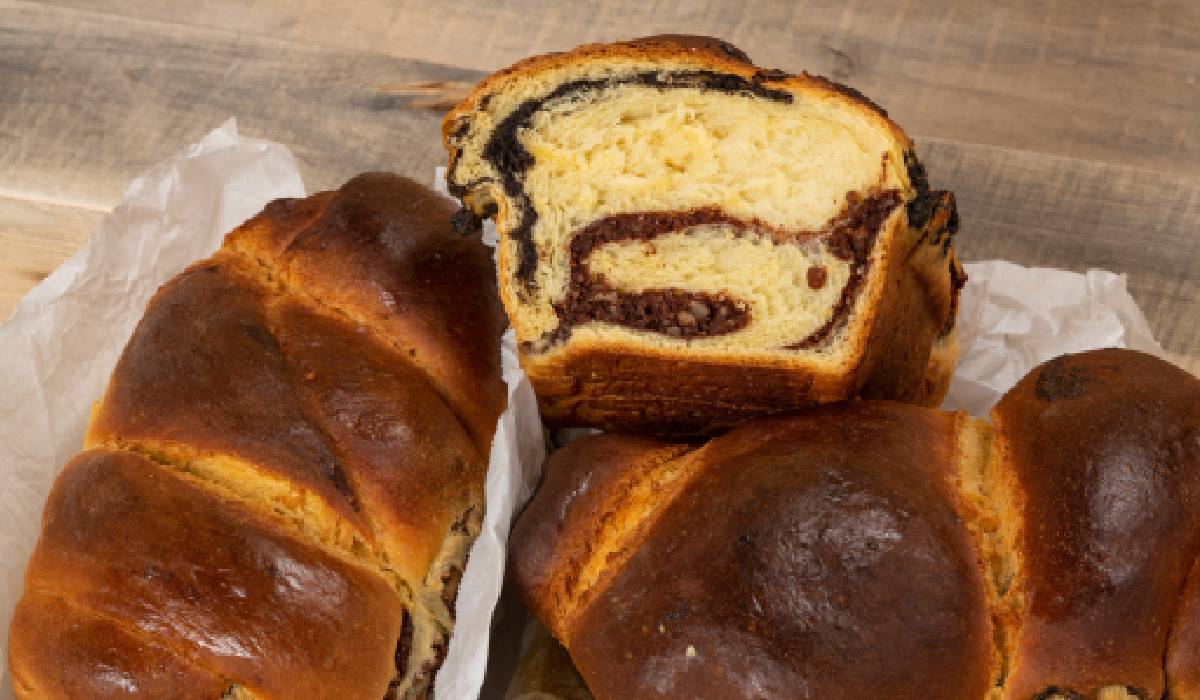 Cozonacul, dușmanul siluetei? Ce schimbări suferă corpul tău