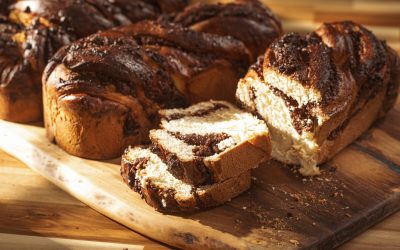 Cozonacul, interzis pentru diabetici? Sfaturi și alternative pentru un Crăciun dulce, dar sănătos