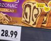 Cozonac cu maia de la Kaufland: Ce ingrediente ascunde eticheta