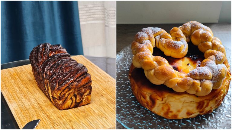 Secretele unui cofetar: Rețete delicioase și sfaturi utile