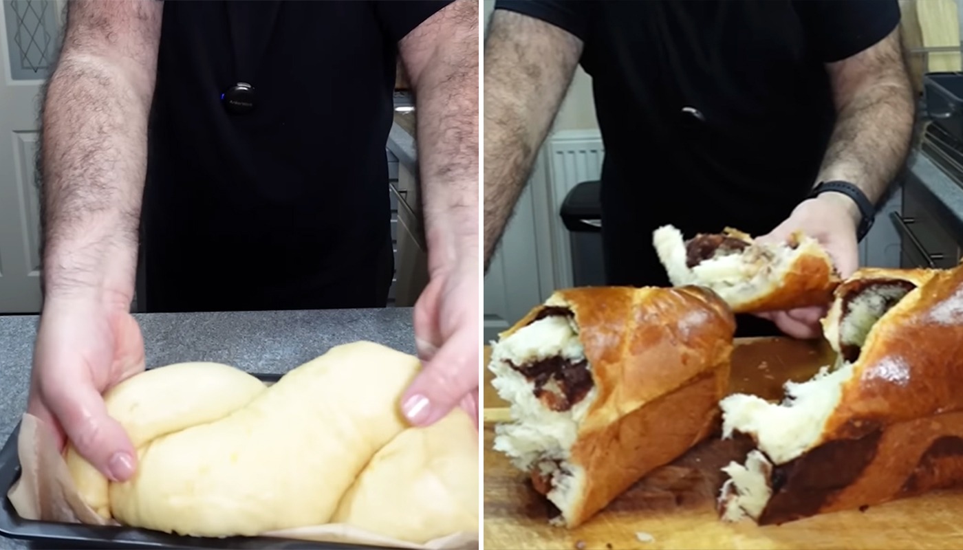 Un ingredient aparent inofensiv poate transforma cozonacul, simbol al sărbătorilor, într-o experiență culinară neplăcută