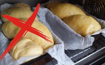 Atenție, gospodine! Condimentul SECRET care strică COZONACUL