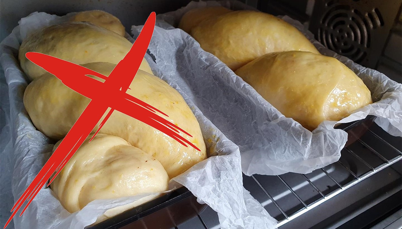 Atenție, gospodine! Condimentul SECRET care strică COZONACUL