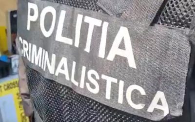 Adolescentă din București, acuzată de o crimă șocantă: Și-a ucis mama, cu ajutorul iubitului