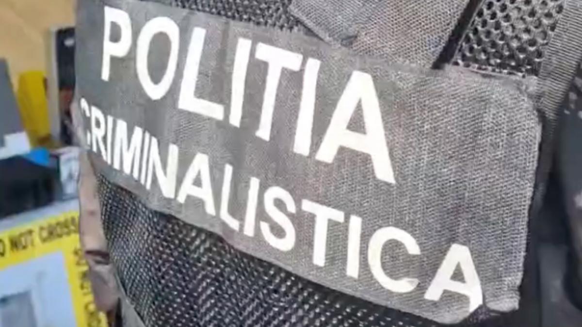 Adolescentă din București, acuzată de o crimă șocantă: Și-a ucis mama, cu ajutorul iubitului