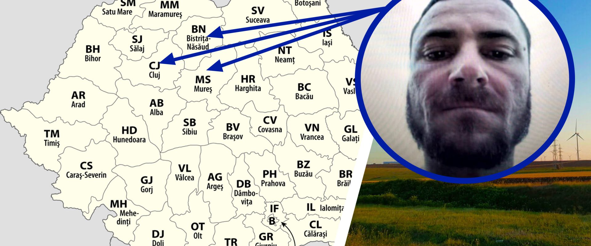 Gânj, acuzat că a creat psihoză: Ce s-a întâmplat, de fapt